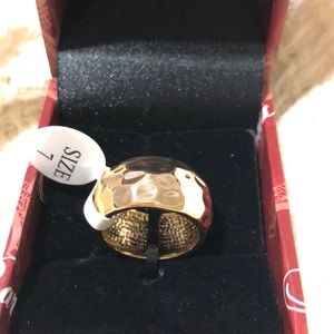 Peermont Ring - Size 7
